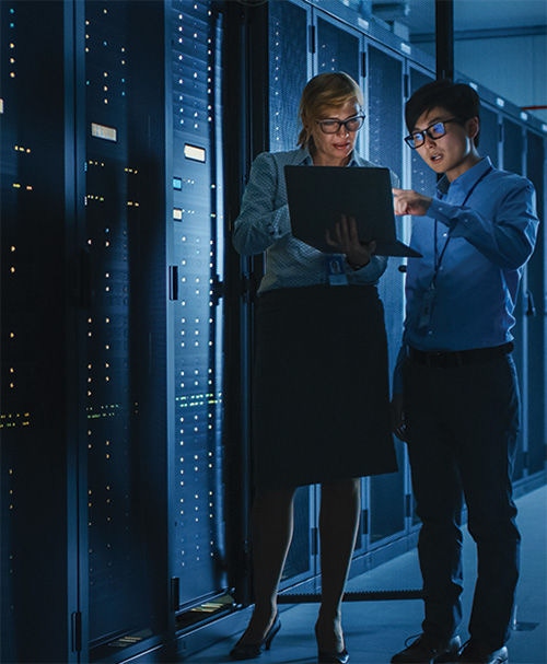 Becoming your own security advocate