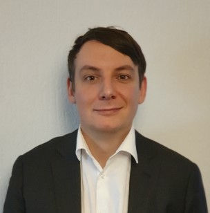 Stefan van der Wal