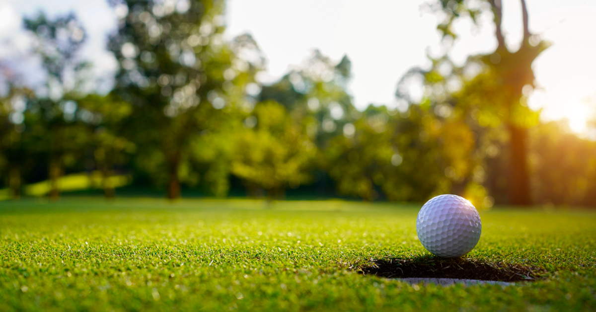 Sustainability, community engagement, and philanthropy at the Barracuda Championship