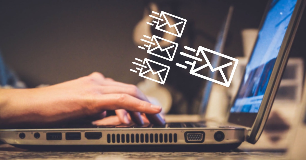 Radar de Amenazas de Correo Electrónico – Abril 2025