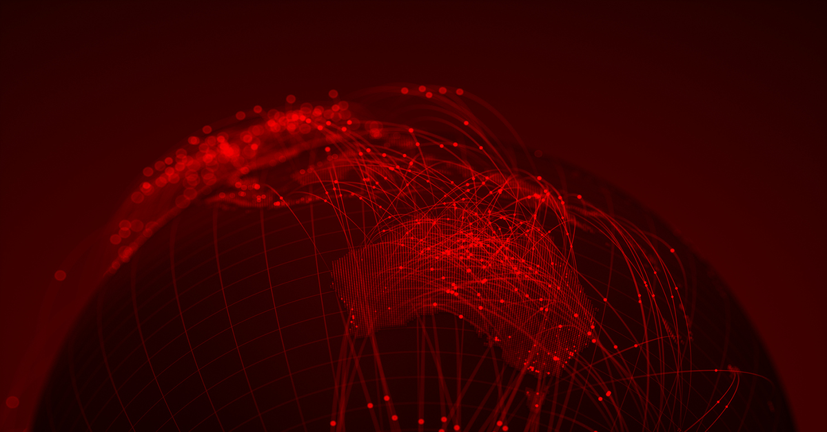 Un informe de la ONU arroja luz sobre las redes mundiales de estafas en línea