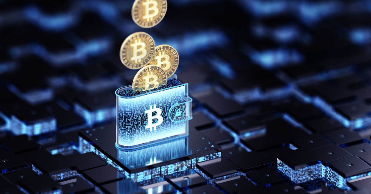 ¿Cómo lavan los ciberdelincuentes las criptomonedas?