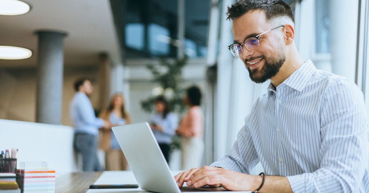 Nuevo asistente de incorporación más sencillo para Barracuda Email Protection