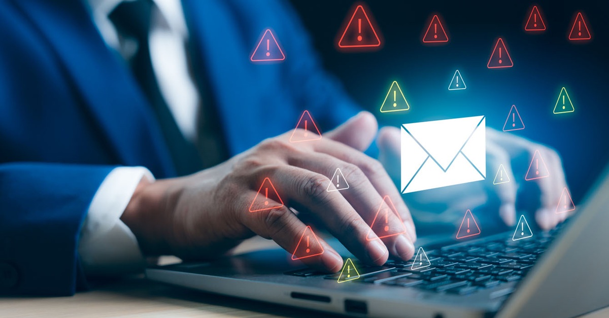 Radar de amenazas de correo electrónico – Junio de 2025