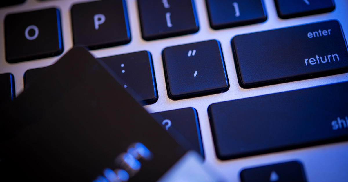 Sitios web falsos están causando estragos de phishing
