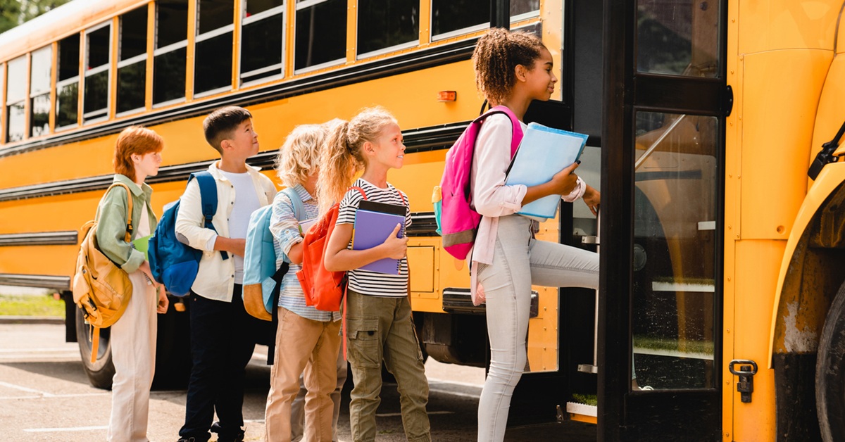 Back to school, back to scams