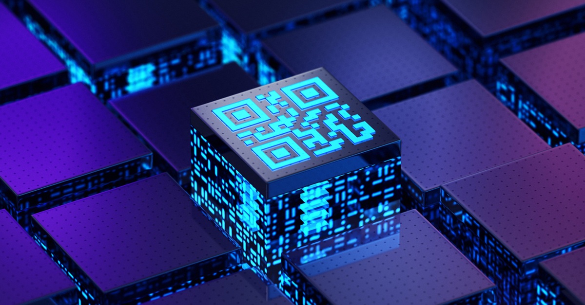 Threat Spotlight: Los códigos QR divididos y anidados impulsan una nueva generación de ataques de «quishing»