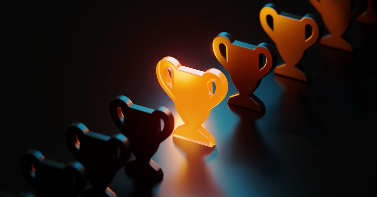 Barracuda Email Protection takes top honors in CRN Product of the Year Awards