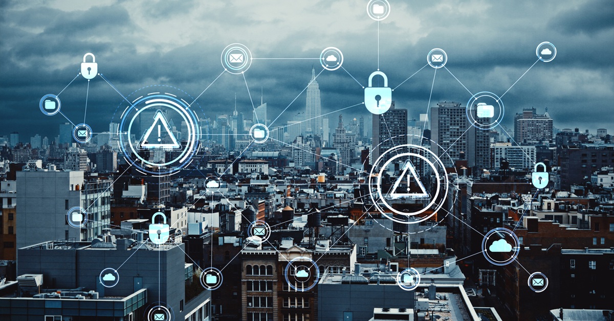 Email Threat Radar — January 2026