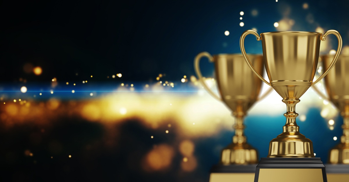 Celebrating back-to-back award wins for email security and XDR