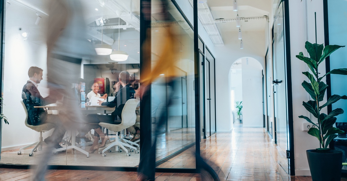 Accelerating channel growth: Barracuda’s modernized partner program