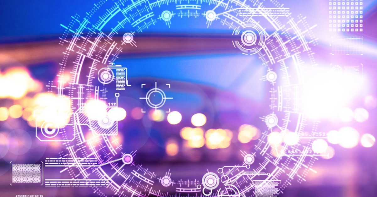 SOC Threat Radar — April 2026