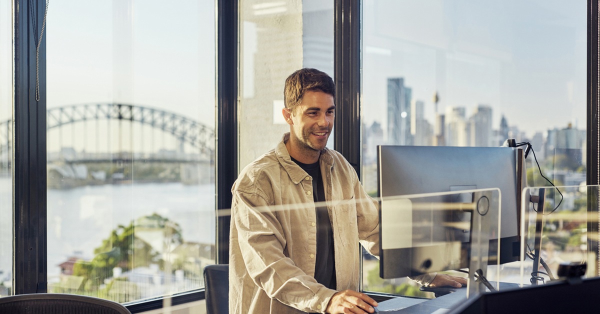 How BarracudaONE and CyberCert make SMB1001 compliance easier for Australian SMBs