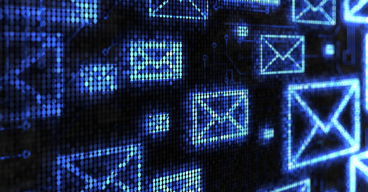 Correo legítimo vs. Spam: ¿Cuál es la diferencia y por qué importa en 2026?