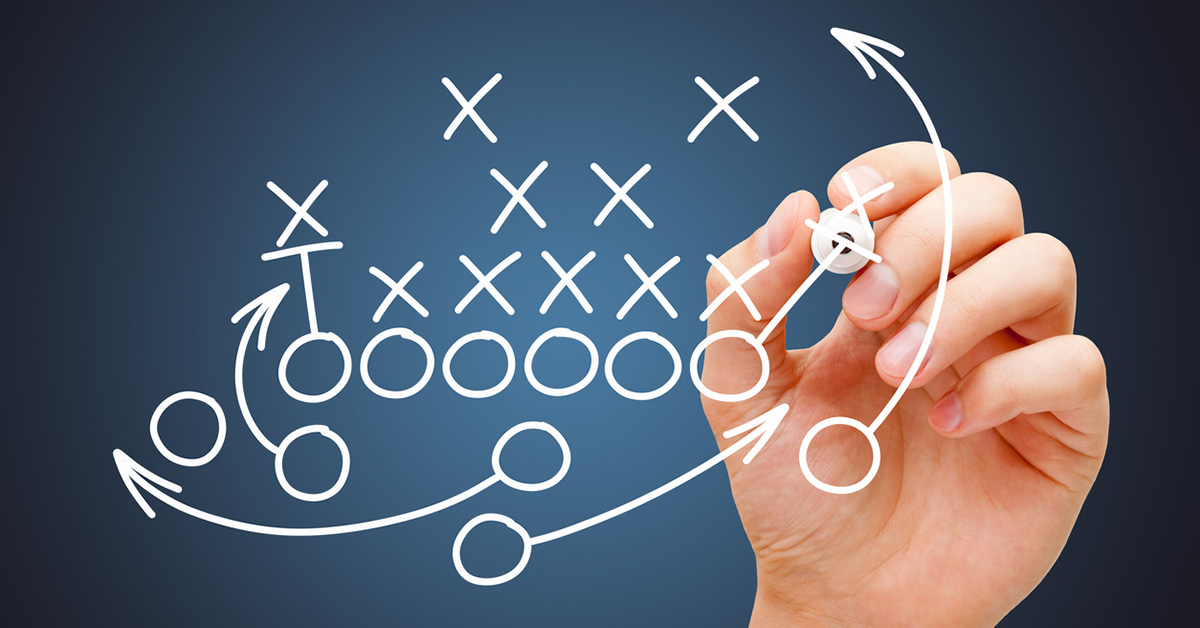 The defender's playbook for LLM-powered vulnerability discovery