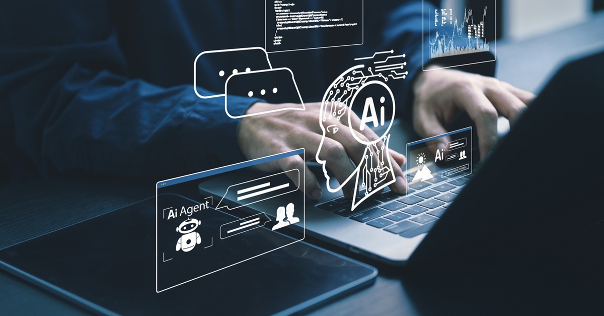 What is shadow AI? AI security tips for SMBs and MSP