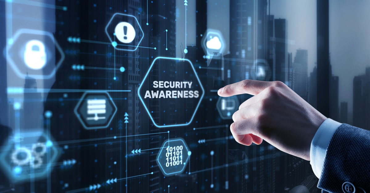 Mes de la Concienciación sobre la Ciberseguridad 2026: convierta la concienciación en ciberresiliencia